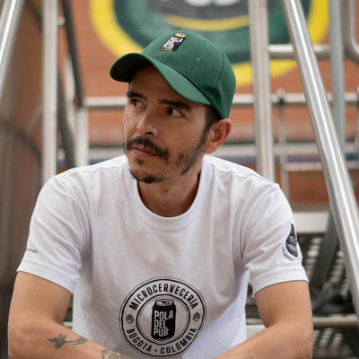 10 preguntas para Charlie Suarez - “El que hace la Pola”