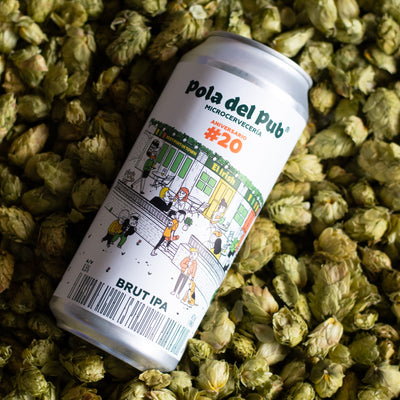 Nuestro estilo favorito, las IPAs